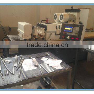 Bta and Gun Drill Method Deep Hole Drill for Metal Pipes photo-4