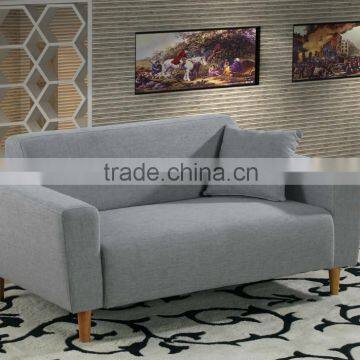 New popular comfortable small sofa for Korea market