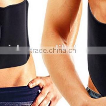 Hot sale unisex waist trainer waist cincher waist belt