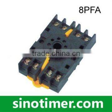 Relay Socket 8PFA