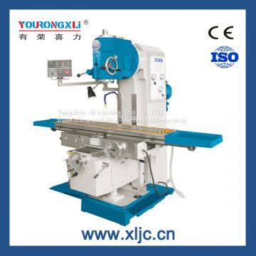 XL5032 automated milling machine