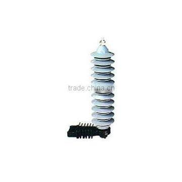 120KV Porcelain Surge Arrester