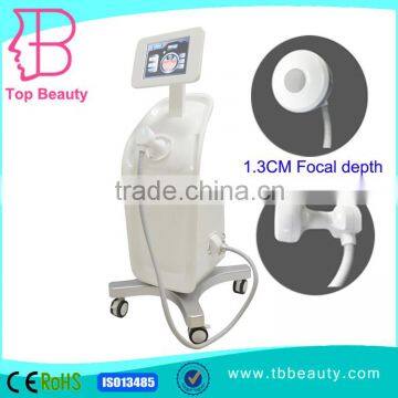  hot new products for 2015 HiFu body slimming machine