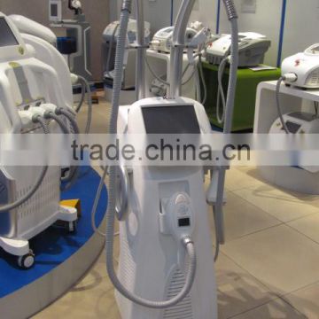 GOST RUSSIA Vacuum + RF Slimming Machine with CE.ISO