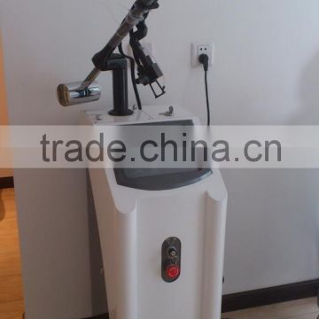 Skin Tightening 2016 Professional Wrinkle Remover Co2 Fractional Laser Machine Skin Regeneration