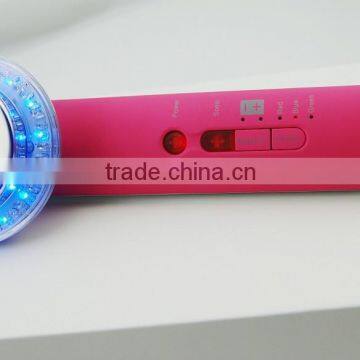 BP-010B Portable Ultrasonic Physiotherapy Equipment for Weight Loss and Stretch Marks Removel photo-6