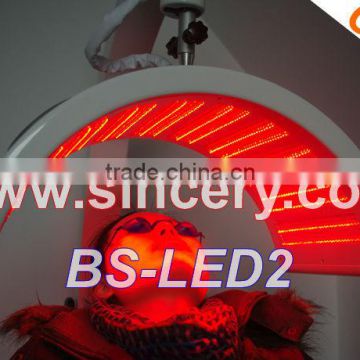 led acne ipl and rf Beauty Machine with CE