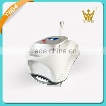 2016 best laser hair removed machine 808 system from Beijing