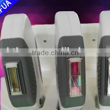 Medlite Multifunction Hair Removal Machine With 3 Handles / Elight SHR IPL OPT Hair Removal Machine for Sale