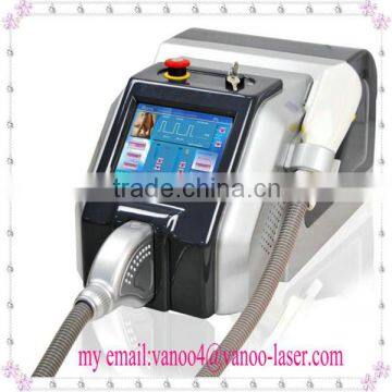 Face Lifting Ipl Machine Home Use Beauty Product 560-1200nm