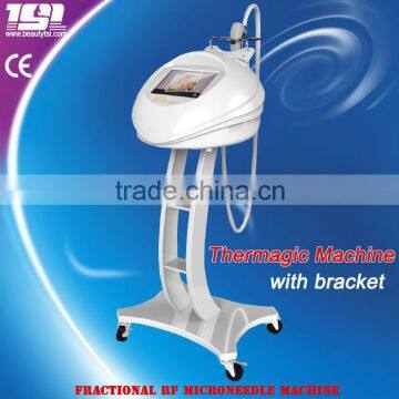 Anti Wrinkle Thermal Fractional RF Machine