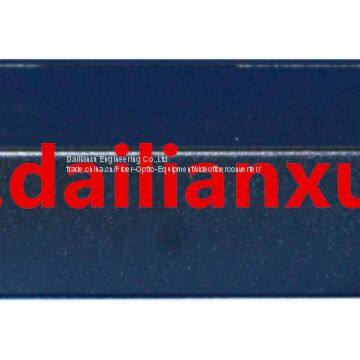 8 Ports 10/100M/1000M Gigabit POE Switch With One 1000M Uplink Ethernet Port 48VDC 24V DC photo-5