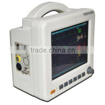 8-inch 6-Parameter Patient Monitor photo-2