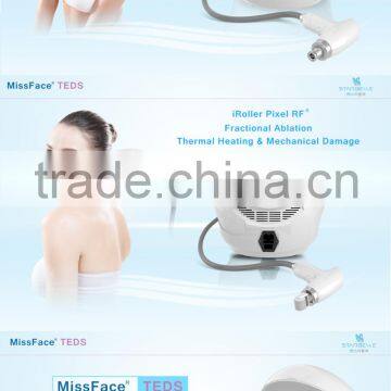 NEW Guaranteed Skin Wrinkle Remover Missface TEDS