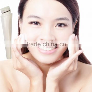 Waterproof Deep Cleaning Vibrating Skin Care Facial Brush