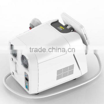 Acne Removal NEW YEAR PROMOTION IPL Hair Removal 515-1200nm Portable CE Approved Device For Sale--RIVA-I Vascular Treatment photo-5