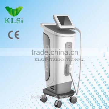 Beauty instrument vertical diode lasers,808nm diode laser,600w diode laser