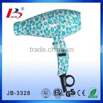 JB-3328 Professional ceramic heater Hair Dryer