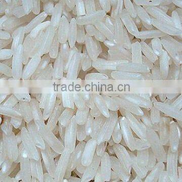 5% Broken Pakistan Long Grain White Rice (IRRI 9)
