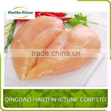 HIGH QUALITY PROCESSED FROZEN CHICKEN BREAST FOR SALE