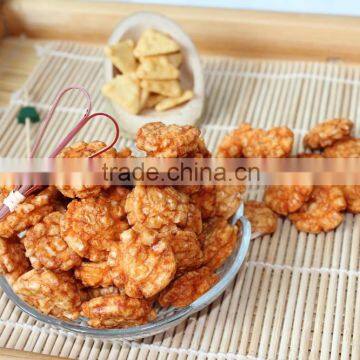 Best Price Mixed Rice Cracker in Grain Snacks photo-6