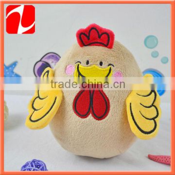 wholesale high quality safety and cuddly stuffed Baby plush toys