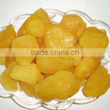 EU Standard Dehydrated Pear Halves/Slice/Dice,Dried Pear