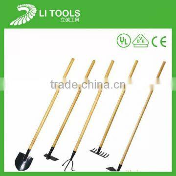 new designed multi-purpose function children garden tool