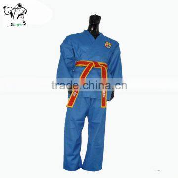 Karate Uniforms/Martial Art Wears/boxin/judo/Kungfu Uniform photo-6