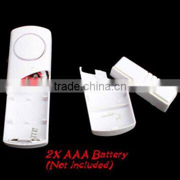 Kawachi Entry Wireless Door Window Safety Contact Magnetic Security Alarm photo-6