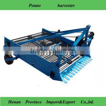 popular style high quality mini hand potato harvester