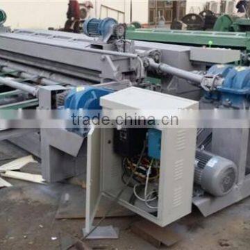 Automatic Wood Venner Peeling Lathe/veneer Rotary Peeling Lathe/plywood Core Venner Machine With High Efficiency photo-5
