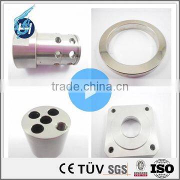 High Precision Demand Brass Aluminum Stainless Steel Carbon Die Steel National Bottle Sand Washing Machine Parts With Welding
