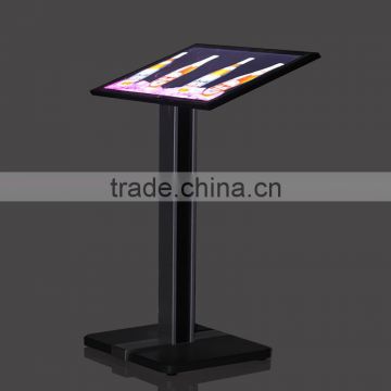 2016 Waterproof Ultra thin indoor led display/ led light box