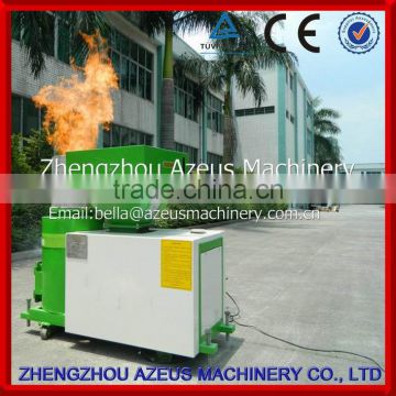 Factory Supplier Straw Pellet Burner