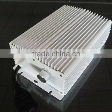 Electric Ballast