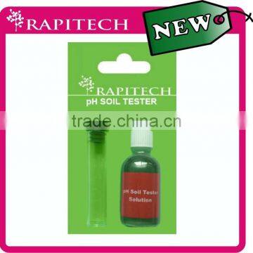 Garden Soil Test Kit pH Soil Tester photo-2