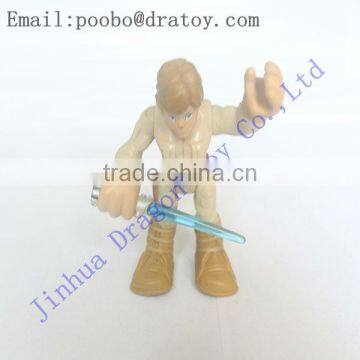 High quality hot sale custom made vinyl toys