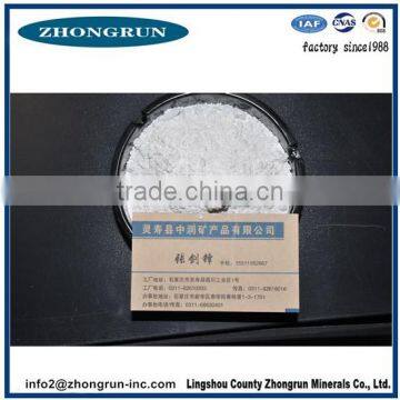 Medical grade kaolin/chemical raw materials