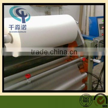 BOPP Film for Paper Lamination/adhesive tape bopp film/10micro bopp film for printing