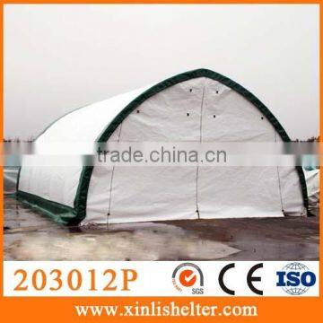 Galvanised Steel Agricultural Awning/Tent