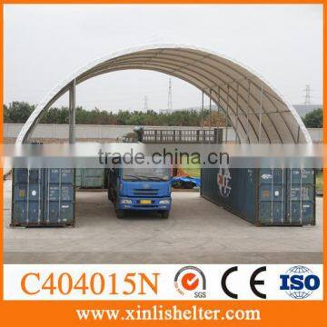 Portable Suihe Shelter Container Domes photo-6