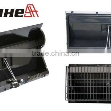 Poultry Equipment:Air inlet