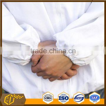 Beekeeping Equipment Bee Protection Coverall Suit/jacket Made of 100% Cotton or Dacron photo-4