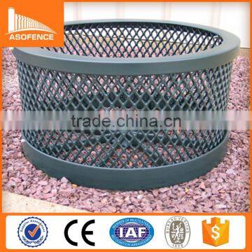 alibaba china market high quality expanded metal wire mesh fence/expanded metal mesh box