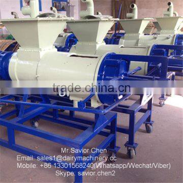 Cow Manure Solid Liquid Separator For Dairy Farm photo-5