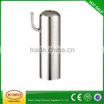 Newest Design Disposable Milk Cup,Stainless Steel Milk Cup