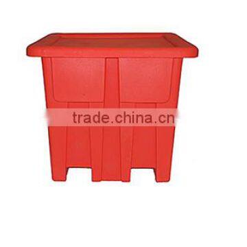 Customize Plastic Waterproof Box