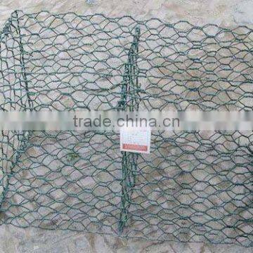 Gabion Mesh Box