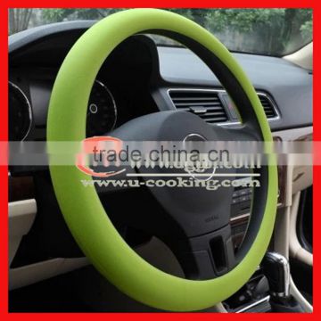 China wholesale SEDEX factory audit silicone steering wheel cover